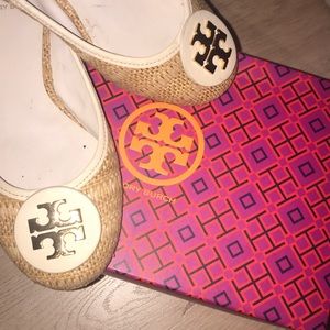 TORY BURCH flats